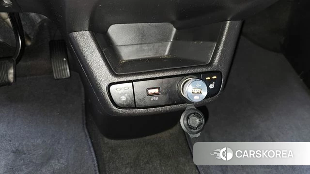 Kia The New Ray id 4567265 из Кореи 20
