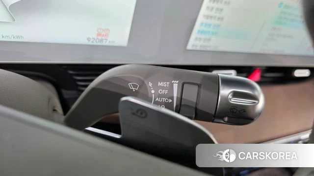 Hyundai Ionic 5 id 4517555 из Кореи 20