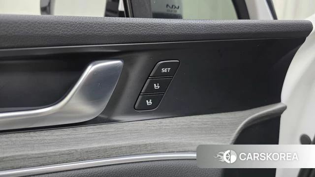 Kia The New K5 3rd generation id 4617595 из Кореи 20
