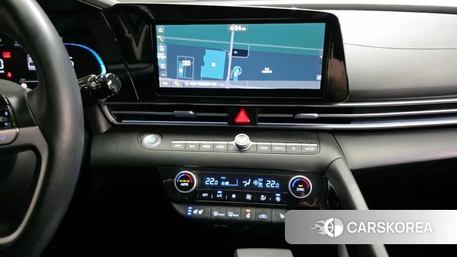 Hyundai The New Avante (CN7) id 4579521 из Кореи 20
