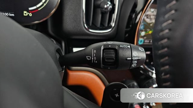 Mini Cooper S Countryman id 4202275 из Кореи 20