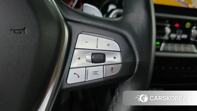BMW X3 (G01) id 4881222 из Кореи 20