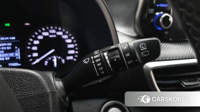 Hyundai All New Tucson id 4390039 из Кореи 20
