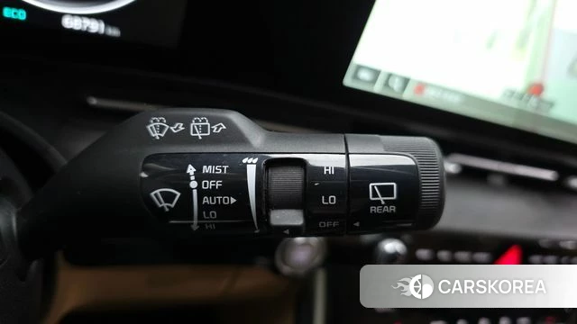 Kia Carnival 4th generation id 4202206 из Кореи 20