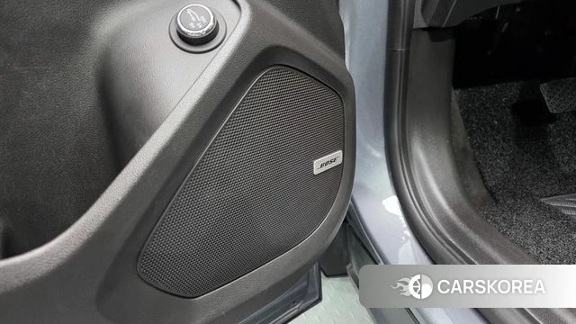 Chevrolet (GM Daewoo) Trailblazer id 4377415 из Кореи 20
