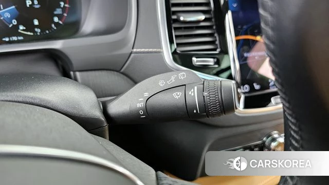 Volvo XC90 second Generation id 4389130 из Кореи 20