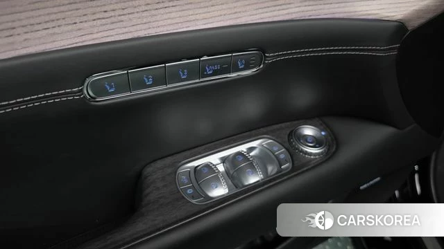 Genesis G90 (RS4) id 4354455 из Кореи 20