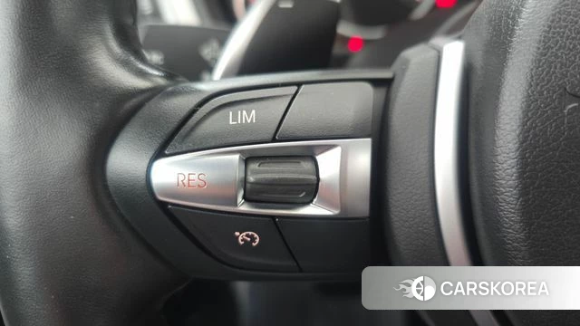BMW 3 Series (F30) id 4850101 из Кореи 20