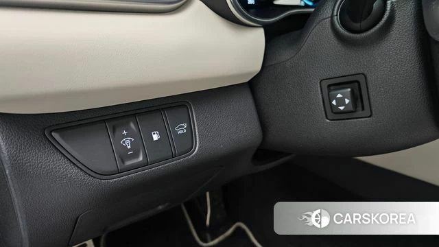 Genesis The New G70 id 4692242 из Кореи 20