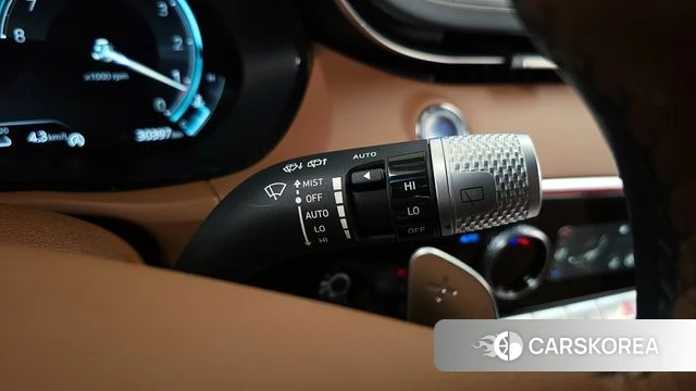 Genesis GV70 id 4303589 из Кореи 20