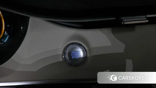 Genesis GV70 id 4186422 из Кореи 20