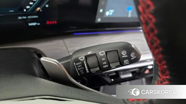 Ssangyong Actian 2nd Generation id 4607663 из Кореи 20