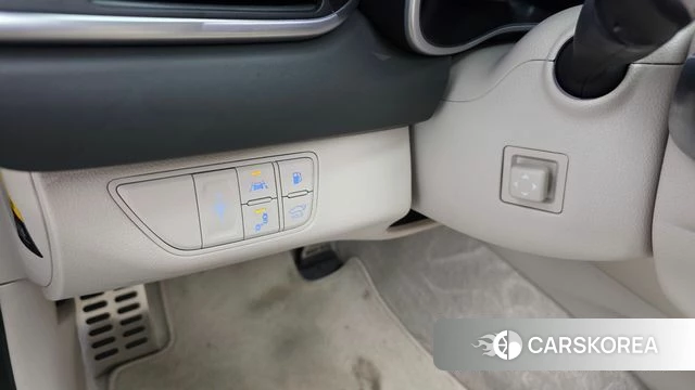 Genesis G70 id 4417145 из Кореи 20