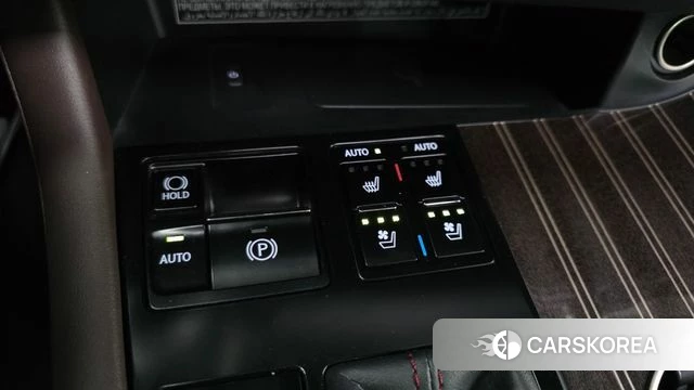 Lexus RX450h 4th generation id 4371866 из Кореи 20