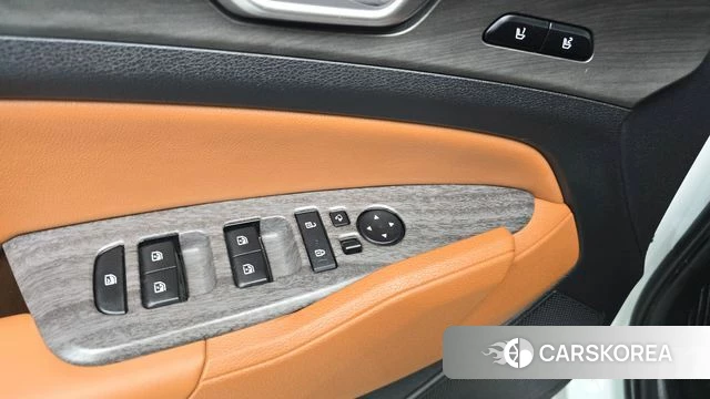 Kia Sportage 5th Generation id 4223122 из Кореи 20