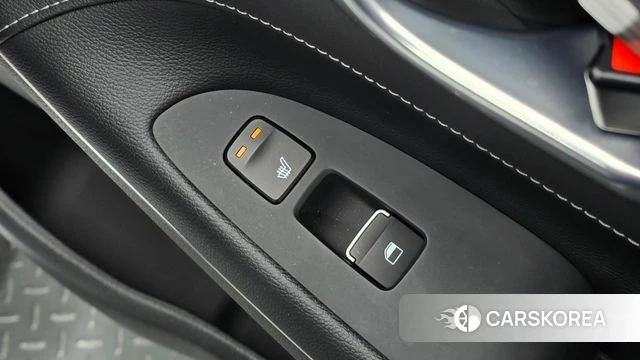 Hyundai Grandeur IG id 4907529 из Кореи 20