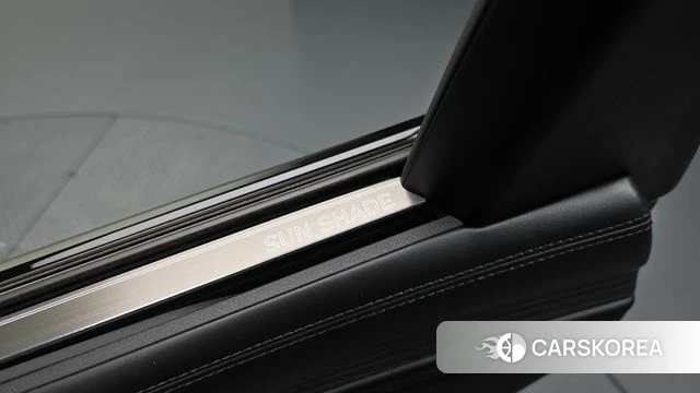 Kia The New K8 Hybrid id 4291681 из Кореи 20