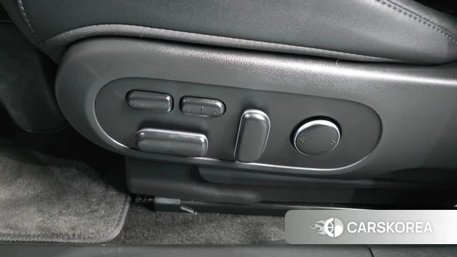 Hyundai Ionic 5 id 4283164 из Кореи 20
