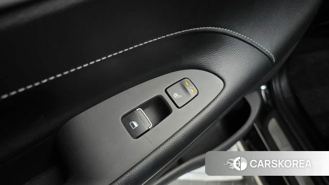 Hyundai Grandeur IG id 4430453 из Кореи 20