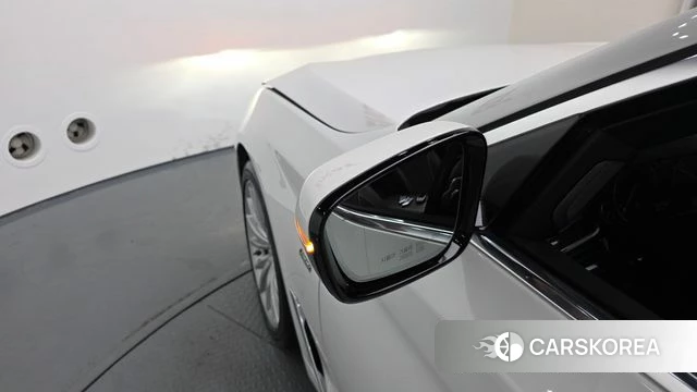 BMW 5 Series (G30) id 4587210 из Кореи 20