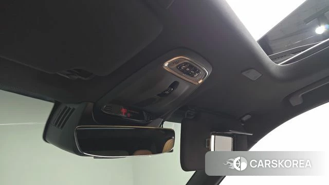 Volvo XC90 second Generation id 4750790 из Кореи 20