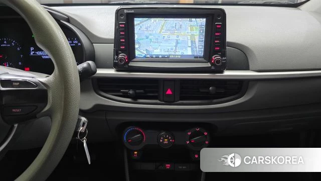 Kia All New Morning (JA) id 4672496 из Кореи 20