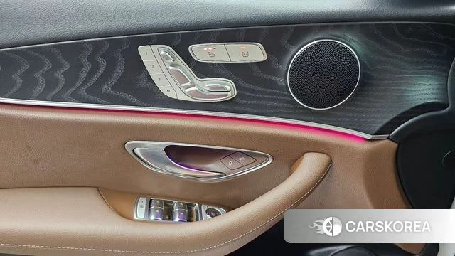 Mercedes-Benz E-Class W213 id 4755102 из Кореи 20