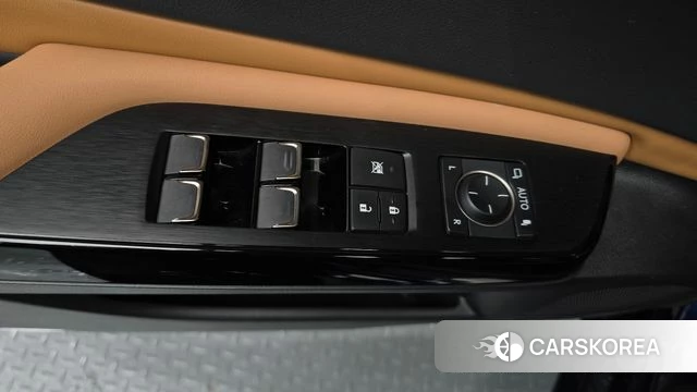 Lexus ES300h 7th generation id 4608327 из Кореи 20
