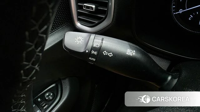 Hyundai Venue id 4642552 из Кореи 20
