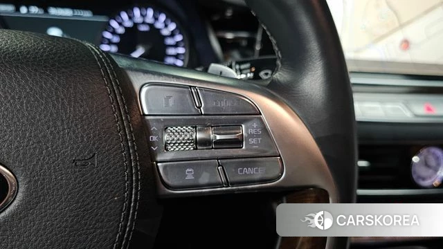 Kia More K9 id 4563227 из Кореи 20