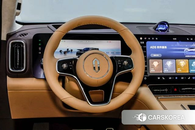 AITO Ask the world M8 id 3983158 из Китая 20