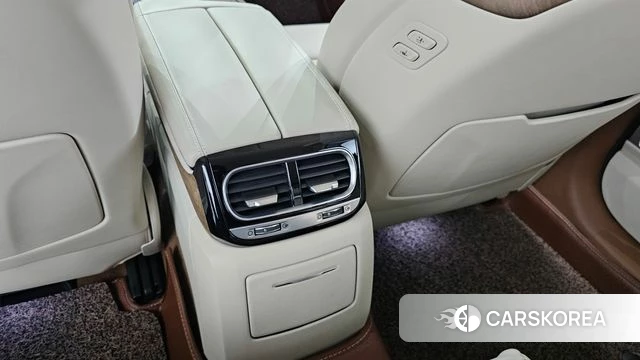 Genesis G90 id 4445065 из Кореи 20