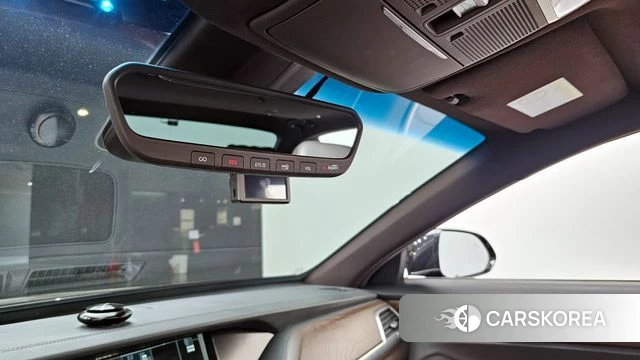 Genesis G90 id 4293702 из Кореи 20