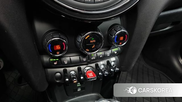 Mini Cooper id 4567895 из Кореи 20