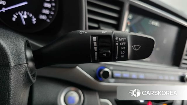 Hyundai Avante AD id 4197179 из Кореи 20