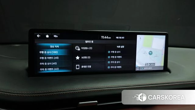 Genesis GV70 id 4758326 из Кореи 20