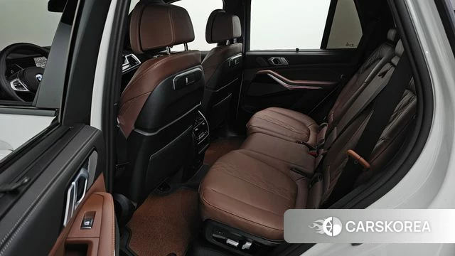 BMW X5 (G05) id 4607344 из Кореи 20