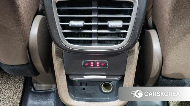 Lincoln MKX 2nd Generation id 4652205 из Кореи 20
