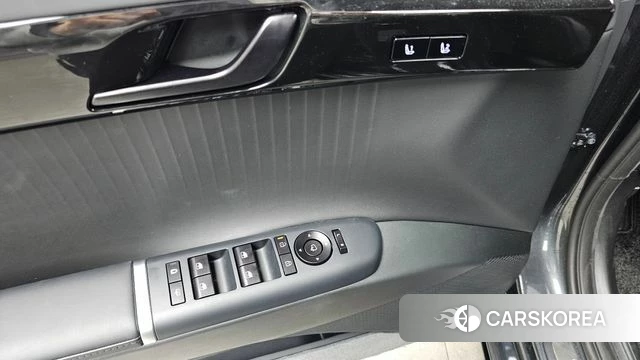 Hyundai Grandeur Hybrid (GN7) id 4279927 из Кореи 20