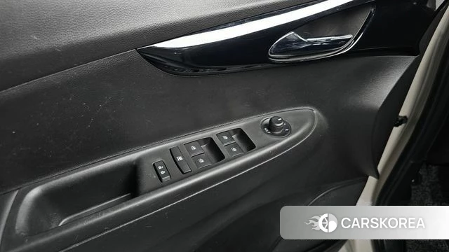 Chevrolet (GM Daewoo) The Next Spark id 4483272 из Кореи 20