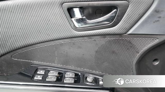 Ssangyong Berry New Tivoli id 4625816 из Кореи 20