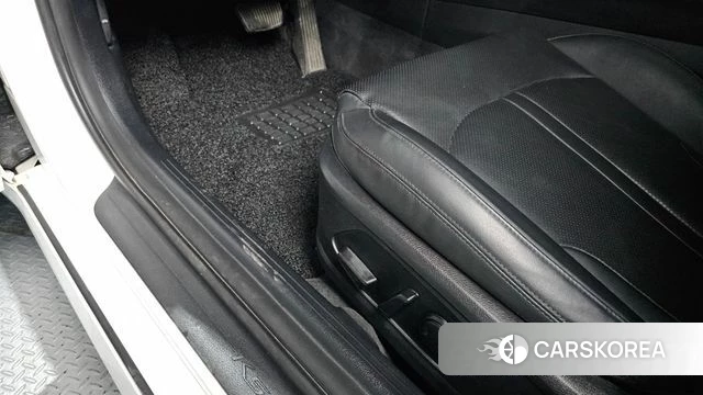 Kia K5 3rd generation id 4907167 из Кореи 20