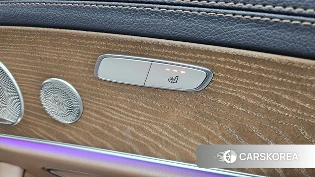 Mercedes-Benz E-Class W213 id 4849075 из Кореи 20
