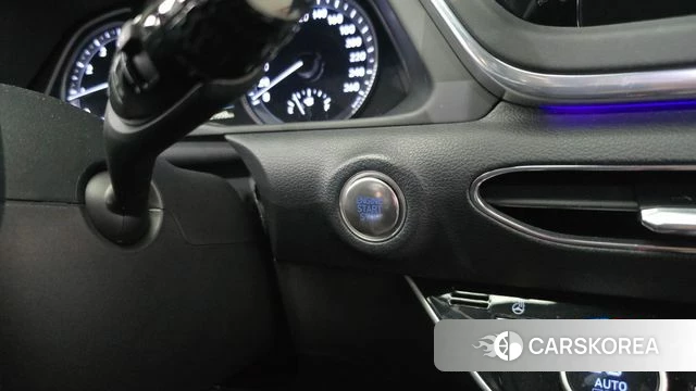 Hyundai Sonata (DN8) id 4905391 из Кореи 20