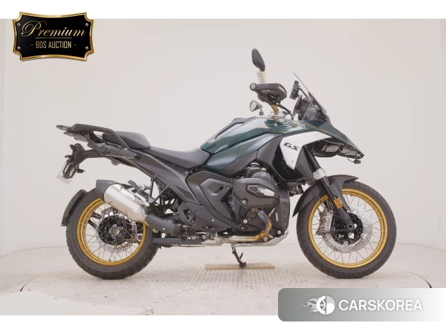 Проданный BMW R1300GS id 3946129 из Японии, фото 20