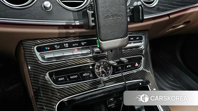 Mercedes-Benz E-Class W213 id 4595920 из Кореи 20