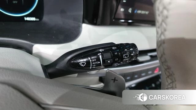 Hyundai The New Palisade id 4740517 из Кореи 20