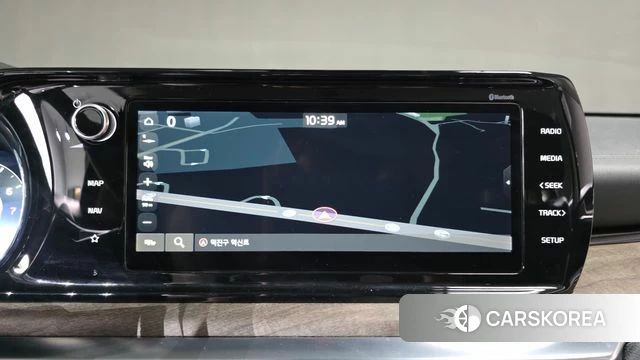 Kia K5 3rd generation id 4720637 из Кореи 20
