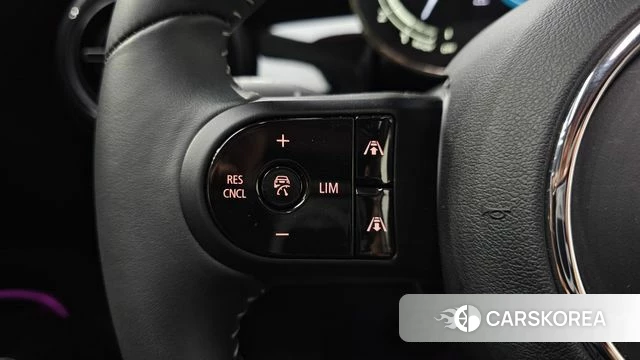 Mini Cooper S id 4645572 из Кореи 20