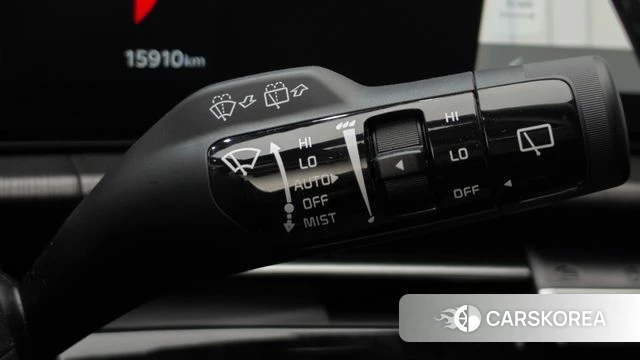 Kia The New Sportage 5th Generation id 4612331 из Кореи 20